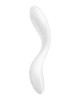 Satisfyer Rrrolling Pleasure G-Spot Vibrator - White