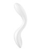 Satisfyer Rrrolling Pleasure G-Spot Vibrator - White