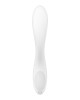 Satisfyer Rrrolling Pleasure G-Spot Vibrator - White