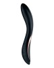 Satisfyer Rrrolling Explosion G-Spot Vibrator - Black