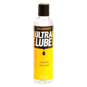 Doc Johnson Ultra Lube -240ml