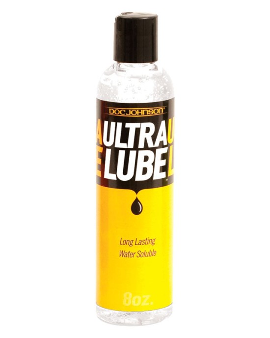 Doc Johnson Ultra Lube -240ml