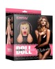 Victoria Horny Boobie Doll - Inflatable Love Doll