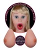 Victoria Horny Boobie Doll - Inflatable Love Doll