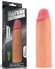 Nature Extender 1 Inch Flesh Penis Sleeve