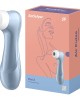 Satisfyer Pro 2 Clitoral Stimulator - Blue