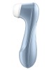 Satisfyer Pro 2 Clitoral Stimulator - Blue