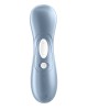 Satisfyer Pro 2 Clitoral Stimulator - Blue