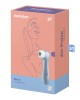 Satisfyer Pro 2 Clitoral Stimulator - Blue