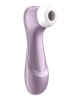 Satisfyer Pro 2 Clitoral Stimulator - Purple