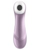 Satisfyer Pro 2 Clitoral Stimulator - Purple