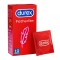 Durex Fetherlite Ultra Thin Feel Condoms - 10 Pack