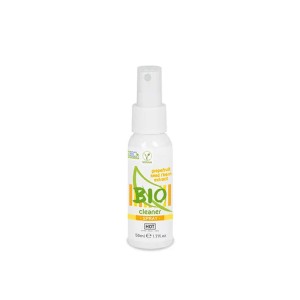 HOT BIO Toy Cleaner Spray - 50ml