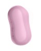 Satisfyer Cotton Candy - Air Pulsation Stimulator - Lilac