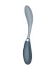 Satisfyer G-Spot Flex 3 Vibrator - Grey