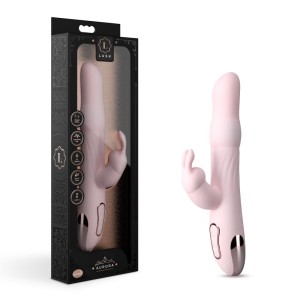 Lush Aurora Rabbit Vibrator - Pink