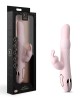 Lush Aurora Rabbit Vibrator - Pink