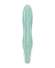 Satisfyer Air Pump Bunny 5 with App Control - Mint