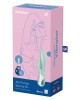 Satisfyer Air Pump Bunny 5 with App Control - Mint