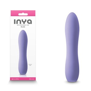 InYa Ruse Vibrator - Purple