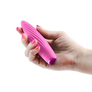 Revel Kismet Vibrator - Pink