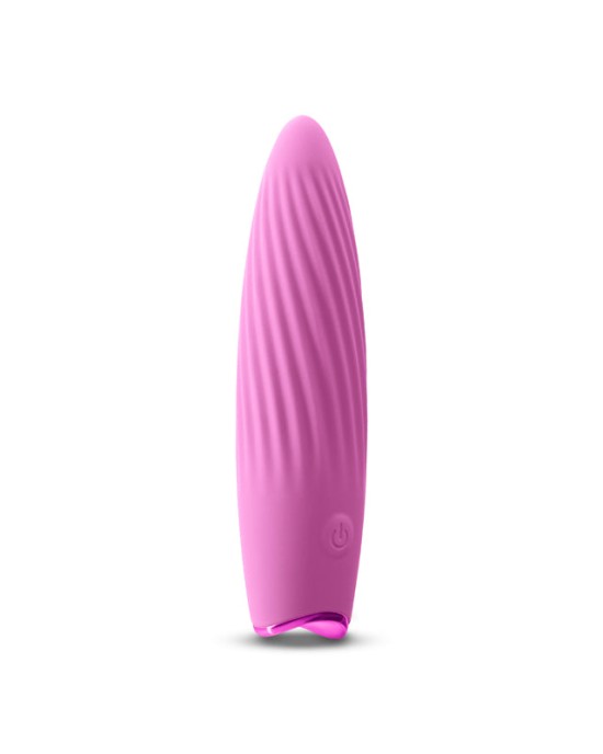 Revel Kismet Vibrator - Pink