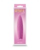 Revel Kismet Vibrator - Pink