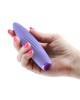 Revel Kismet Vibrator - Purple