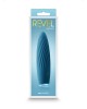 Revel Kismet Vibrator - Teal