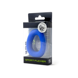 Sport Fucker Hero Ring - Blue