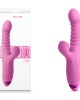 Luxe Nova - Thrusting Rabbit Vibe - Pink