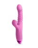 Luxe Nova - Thrusting Rabbit Vibe - Pink