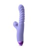 Luxe Nova - Thrusting Rabbit Vibe - Purple