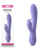 INYA Luv Bunny - Purple - Rabbit Vibrator