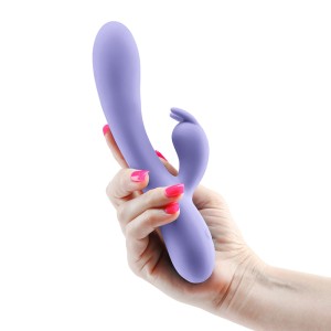 INYA Luv Bunny - Purple - Rabbit Vibrator