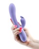 INYA Luv Bunny - Purple - Rabbit Vibrator