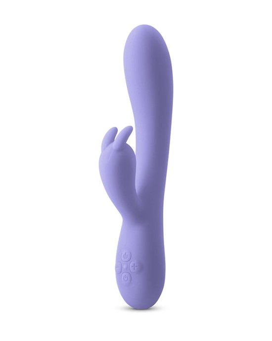 INYA Luv Bunny - Purple - Rabbit Vibrator