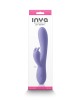 INYA Luv Bunny - Purple - Rabbit Vibrator