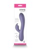 INYA Luv Bunny - Purple - Rabbit Vibrator