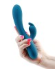 INYA Luv Bunny - Dark Teal - Rabbit Vibrator