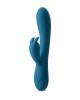 INYA Luv Bunny - Dark Teal - Rabbit Vibrator