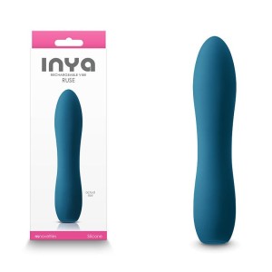 InYa Ruse Vibrator - Teal