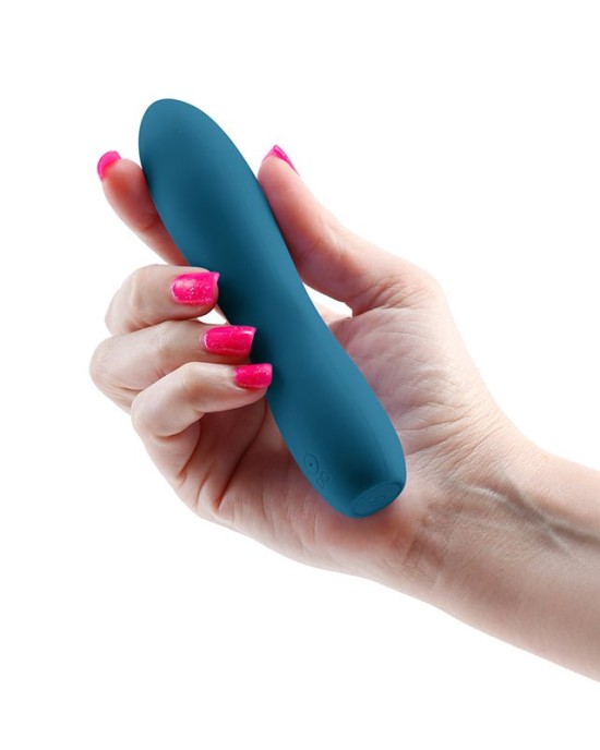 InYa Ruse Vibrator - Teal