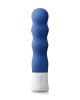 InYa Shake - Blue - Rumbling & Thumping Vibrator