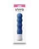 InYa Shake - Blue - Rumbling & Thumping Vibrator