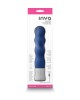 InYa Shake - Blue - Rumbling & Thumping Vibrator