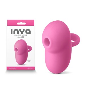 INYA Allure - Pink - Clitoral Stimulator