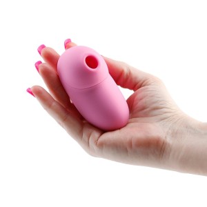 INYA Allure - Pink - Clitoral Stimulator