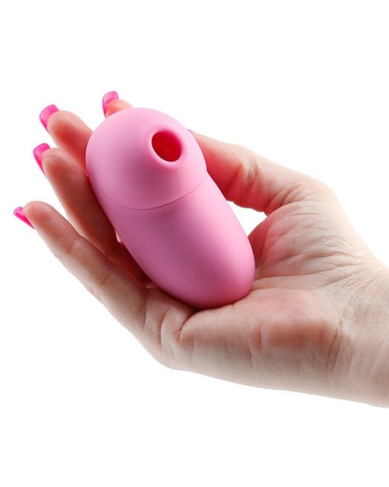 INYA Allure - Pink - Clitoral Stimulator