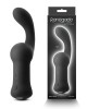 Renegade Curve - Black Vibrating Prostate Massager